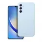 Samsung Galaxy A34 Hülle Roar Cloud-Skin Hellblau