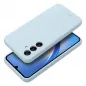 Samsung Galaxy A34 Hülle Roar Cloud-Skin Hellblau