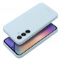 Samsung Galaxy A54 Hülle Roar Cloud-Skin Hellblau