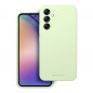 Samsung Galaxy A54 Hülle Roar Cloud-Skin Hellgrün