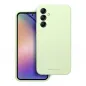 Samsung Galaxy A54 Hülle Roar Cloud-Skin Hellgrün