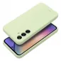 Samsung Galaxy A54 Hülle Roar Cloud-Skin Hellgrün
