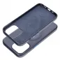 Apple iPhone 13 Pro Hülle Roar Leather Mag Elegant  MagSAFE  Marine