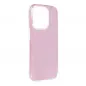 Apple iPhone 15 Pro Hülle Shining Rosa