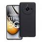 realme 11 Pro Plus 5G Hülle MATT Schwarz
