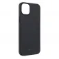 Apple iPhone 15 Plus Hülle Roar Space Monochromatische, Elegant  Schwarz