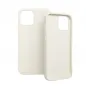 Apple iPhone 15 Plus Hülle Roar Space Monochromatische, Elegant  Aqua White