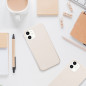 Apple iPhone 15 Plus Hülle Roar Space Monochromatische, Elegant  Aqua White