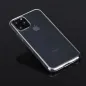 Honor Magic5 Pro 5G Hülle Ultra Slim 0,5mm Durchsichtbar