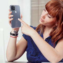 Honor Magic5 Pro 5G Hülle Ultra Slim 0,5mm Durchsichtbar