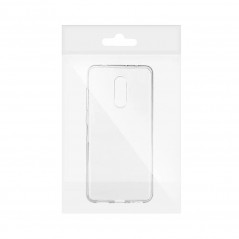 Honor Magic5 Pro 5G Hülle Ultra Slim 0,5mm Durchsichtbar