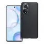 Huawei nova 8i Hülle MATT Schwarz