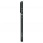 Apple iPhone 15 Pro Hülle Spigen  Liquid Air Abgrundgrün