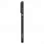 Apple iPhone 15 Pro Hülle Spigen  Liquid Air Abgrundgrün