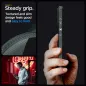 Apple iPhone 15 Pro Hülle Spigen  Liquid Air Abgrundgrün