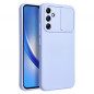 Samsung Galaxy A34 Hülle Slide Lavendel