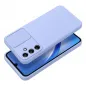 Samsung Galaxy A34 Hülle Slide Lavendel