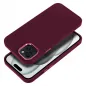 Apple iPhone 15 Plus Hülle FRAME Elegant  Lila (Purple)