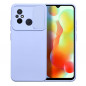 XIAOMI Redmi 12C Hülle Slide Lavendel