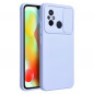 XIAOMI Redmi 12C Hülle Slide Lavendel