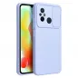 XIAOMI Redmi 12C Hülle Slide Lavendel
