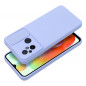 XIAOMI Redmi 12C Hülle Slide Lavendel