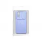 XIAOMI Redmi 12C Hülle Slide Lavendel