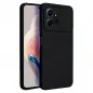 XIAOMI Redmi Note 12 4G Hülle Slide Schwarz