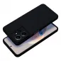 XIAOMI Redmi Note 12 4G Hülle Slide Schwarz