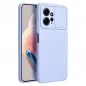 XIAOMI Redmi Note 12 4G Hülle Slide Lavendel