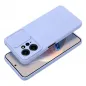XIAOMI Redmi Note 12 4G Hülle Slide Lavendel