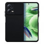 XIAOMI Redmi Note 12 5G Hülle Slide Schwarz