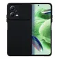 XIAOMI Redmi Note 12 5G Hülle Slide Schwarz