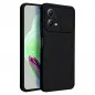 XIAOMI Redmi Note 12 5G Hülle Slide Schwarz
