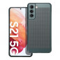 Samsung Galaxy S21 FE 5G Hülle Breezy Grün