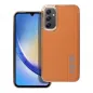 Samsung Galaxy A34 Hülle MILANO Braun