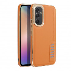 Samsung Galaxy A54 Hülle MILANO Braun