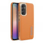 Samsung Galaxy A54 Hülle MILANO Braun