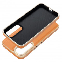 Samsung Galaxy A54 Hülle MILANO Braun