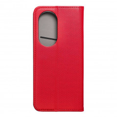 Oppo Reno10 Pro 5G Book Handytaschen Smart Case Book Rot 