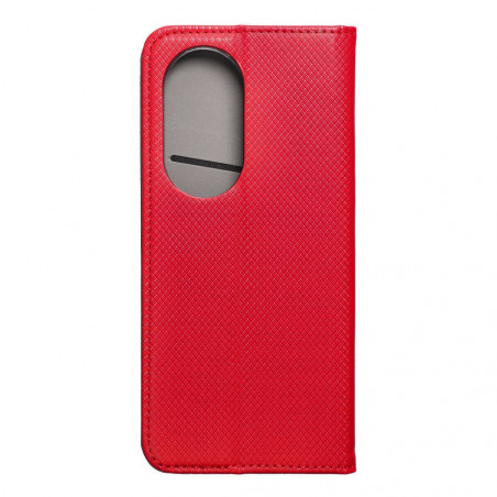 Oppo Reno10 Pro 5G Book Handytaschen Smart Case Book Rot 
