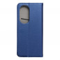 Oppo Reno10 5G Book Handytaschen Smart Case Book Marine