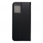 Motorola Moto G14 Book Handytaschen Smart Case Book Schwarz