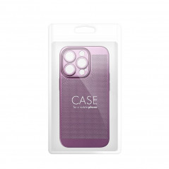 Apple iPhone 15 Plus Hülle Breezy Lila (Purple)