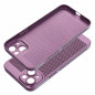 Apple iPhone 15 Plus Hülle Breezy Lila (Purple)