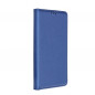 Motorola Moto G14 Book Handytaschen Smart Case Book Marine