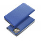 Motorola Moto G14 Book Handytaschen Smart Case Book Marine