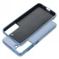 Samsung Galaxy S21 FE 5G Hülle MILANO Blau