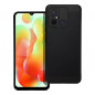 XIAOMI Redmi 12C Hülle Breezy Schwarz