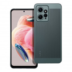 XIAOMI Redmi Note 12 4G Hülle Breezy Grün